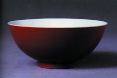 
                    陶碗图片
