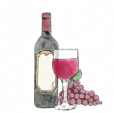 
                    葡萄酒图片
