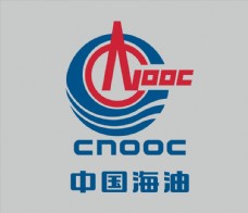 国外名家矢量LOGO中国海油logo图片