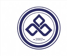 
                    圆形logo图片
