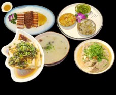 菜餐厅菜品中式菜品图片
