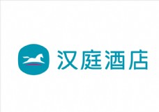 汉庭酒店logo图片