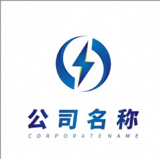 
                    商务公司logo设计图片
