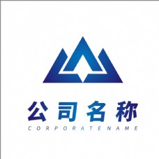 
                    建筑公司logo设计图片
