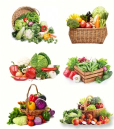 蔬菜营养蔬菜图片