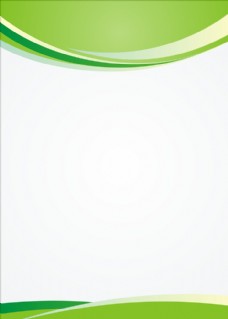 公司文化绿色食品展板背景图片