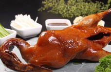 图片素材北京烤鸭图片