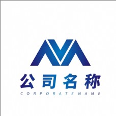 设计公司企业公司logo标志设计图片