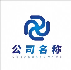 设计公司商务公司logo设计图片
