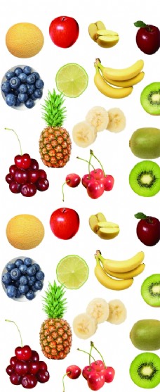 进口蔬果水果白底图图片