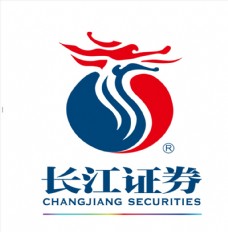 长江证券logo图片