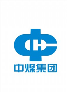logo中煤集团图片