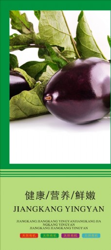 绿色蔬菜蔬菜海报蔬菜挂图蔬菜促销图片