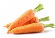 蔬菜营养胡萝卜图片
