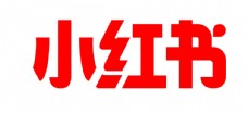 全球电视卡通形象矢量LOGO小红书logo图片