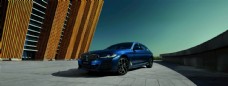 BMW5系图片