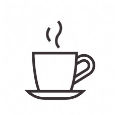 咖啡杯咖啡图标图片