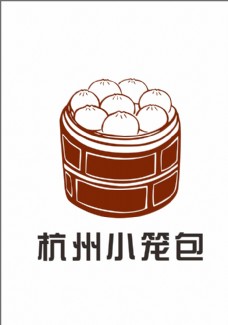 logo包子图片