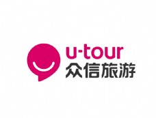 众信旅游logo图片
