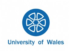 英国威尔士大学校徽LOGO图片