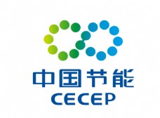 logo中国节能环保集团标志LOGO图片