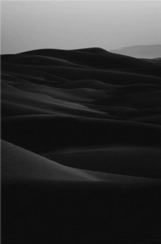 画册设计黑色沙漠图片