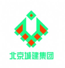 北京城建集团logo图片