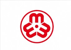 中意标志妇联logo图片