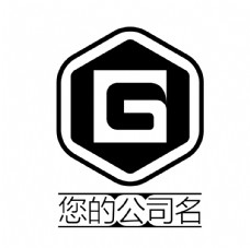 G字母设计logo设计图片