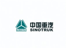 logo中国重汽标志图片