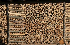 木柴木材背景图片