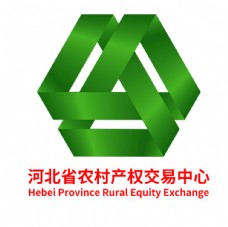 河北省农村产权交易中心标图片