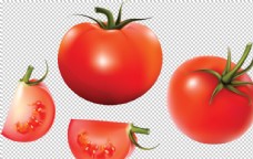 蔬果海报西红柿图片
