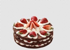 美食素材甜品蛋糕美食食材海报素材图片