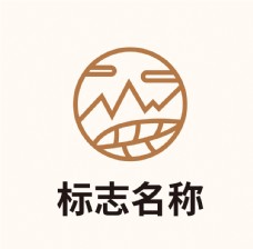 茶品牌logo图片