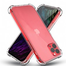 iPhone12透明手机壳图片