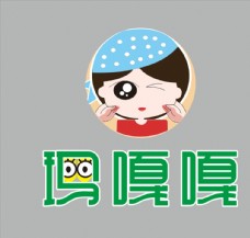 玛嘎嘎logo图片