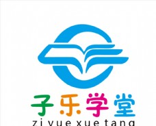 子乐学堂logo图片