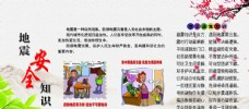 中华文化安全小知识图片