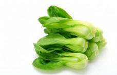 蔬菜小青菜图片