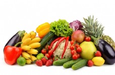 健康饮食蔬菜大全图片
