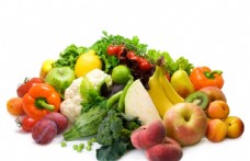 健康饮食蔬菜大全图片