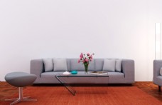 家具广告沙发图片