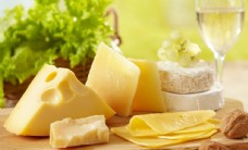 商品精品美食营养奶酪高清图片