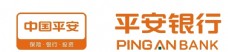 logo平安银行图片