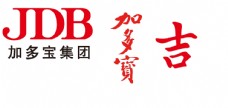 茶加多宝logo标志图片