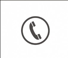 logo电话图标图片