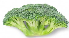 绿色蔬菜西兰花图片