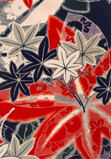 欧式花纹背景布艺传统花纹图片