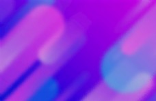 紫色科技感设计背景图片